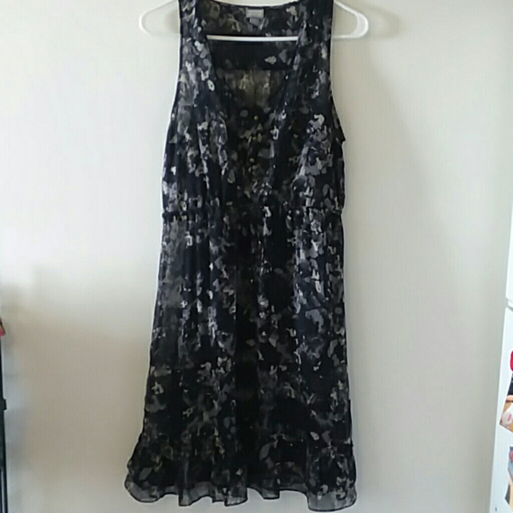 Converse Dress - Picture 5 of 5